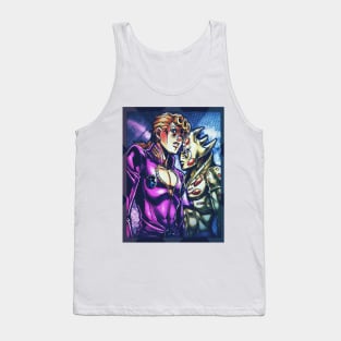 GioGio Tank Top